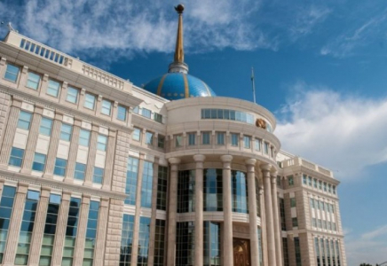 Сербия Президенті Александр Вучич Астанаға ресми сапармен келеді