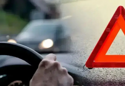 Маңғыстауда жеңіл көлік түйеге соғылып, мал иесі жауапқа тартылды Маңғыстауда жеңіл көлік түйеге соғылып, мал иесі жауапқа тартылды