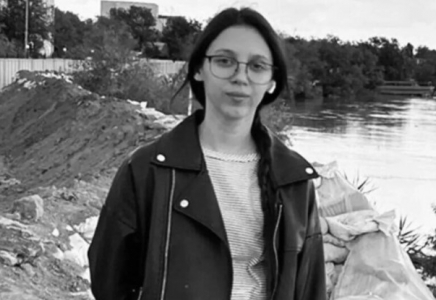 Апелляциялық сот Яна Легкодимованы өлтіргендердің жаза мерзімін сол қалпында қалдырды