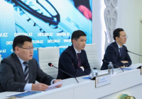 Қазақстанда бизнесті тексеру саны азайды