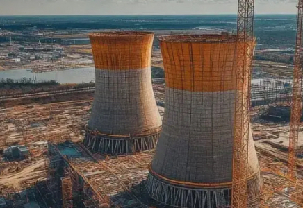 Алғашқы АЭС атауына бір күнде 10 мыңға жуық ұсыныс түсті Алғашқы АЭС атауына бір күнде 10 мыңға жуық ұсыныс түсті