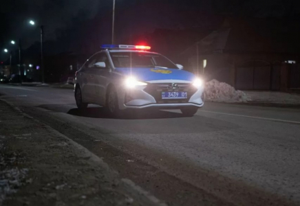 Жетісуда жасөспірімдерді заңсыз діни сабақтарға тартқандар әшкереленді Жетісуда жасөспірімдерді заңсыз діни сабақтарға тартқандар әшкереленді