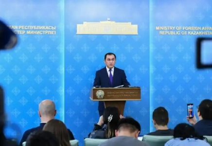 Қазақстанда Ресей салатын мектептерде ресейлік мұғалімдер жұмыс істемейді - СІМ