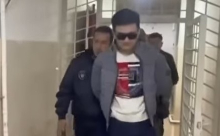 «Заң бәріне ортақ»: Төреғали Төреәлі уақытша қамауға алынды