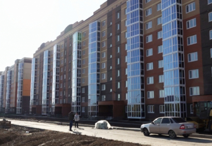Тұрғын үй кешендеріне оптикалық желіні орнату міндеттеледі  