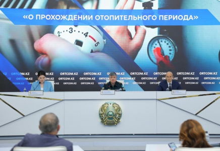 ҚР ТЖМ жылыту маусымы кезеңінде өрттің алдын алу бойынша күшейтілген жұмысты жалғастыруда