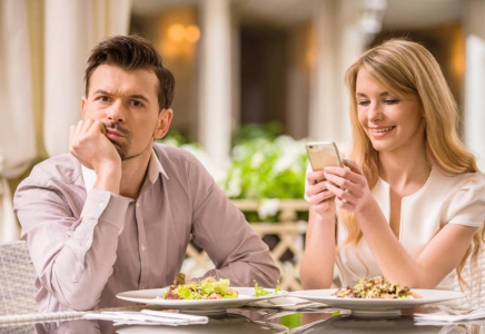 ​Егер жолдасыңызбен көзқарастарыңыз әртүрлі болса... НЕ ІСТЕУ КЕРЕК?