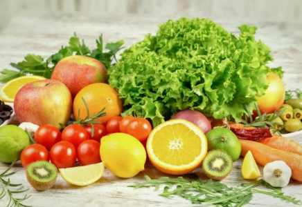 ​Дәруменді диета: ағзаны қалпына келтірудің тиімді жолы