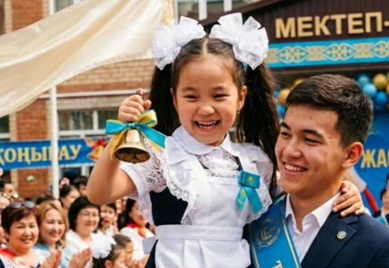 Білім беру ұйымдарында мектеп бітіру іс-шараларын өткізу туралы талаптар нақтыланды