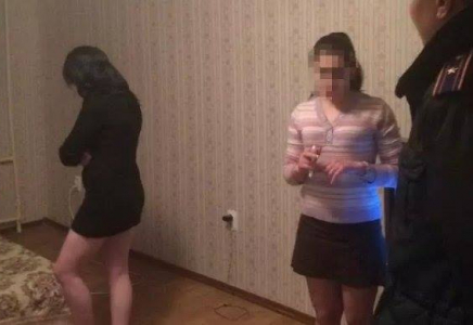 Пәтерін жезөкшелерге жалға берген жазаланды