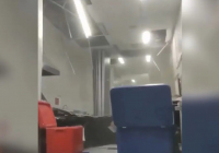 Индонезиядағы жойқын жер сілкінісі: цунами қаупі жарияланды (ВИДЕО)