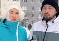 Шымкентте қызды пышақтап өлтірген күдікті танымал блогерлердің туысы болып шықты