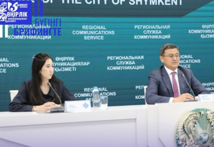 ШЫМКЕНТ: кәмелетке толмағандардың еңбегі мен еңбек қатынастары бақылауда 