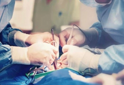 ТҮРКІСТАН: Өңешіне ине тұрып қалған 9 айлық сәбиге шұғыл көмек көрсетілді