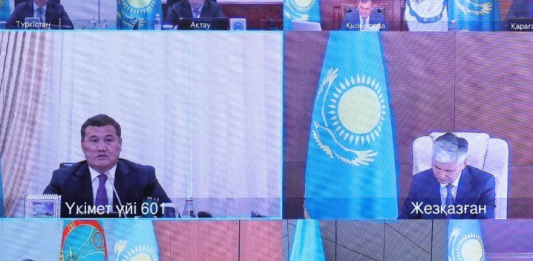 Үкіметте тұрғын үй және әлеуметтік инфрақұрылым нысандарының құрылыс сапасы мәселелері қаралды