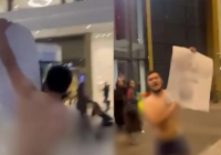 "Пәтер ұтамын" деп сауда үйінде ішкиіммен жүгірген қазақстандық жазаланды "Пәтер ұтамын" деп сауда үйінде ішкиіммен жүгірген қазақстандық жазаланды