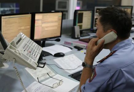 Қостанайда жоғалып кеткен жасөспірім бесінші тәуліктен бері іздестіріліп жатыр