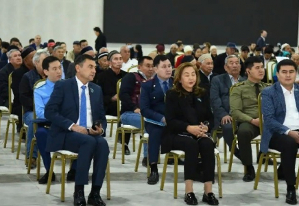 ШЫМКЕНТ: Қаратау ауданында кәрізбен қамту жұмыстары жүргізіліп жатыр