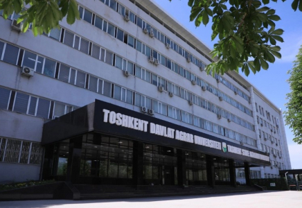 ​Өзбекстандықтар енді аграрлық университетте 3 жыл оқиды