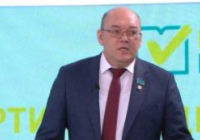 Асхат Рахимжанов: Человекоцентричность - как основа Новой Конституции