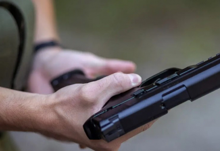 Павлодарда Ұлттық ұланның әскери бөлімінде атыс болды: бір әскери қаза тауып, екіншісі жараланды