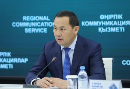  Шымкентте жол инфрақұрылымы мен қоғамдық көлік жүйесі дамуда