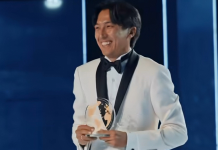 Қазақстандық тревел-блогер әлемдік WIBA Awards сыйлығын жеңіп алды