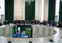 ​АДАМ ӨМІРІ – ЕҢ БАСТЫ ҚҰНДЫЛЫҚ