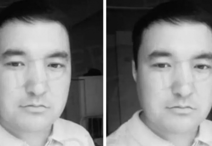 Алматыда жоғалып кеткен 34 жастағы ер адам өлі табылды