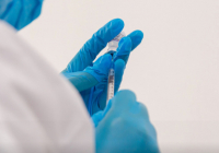 Жасанды интеллект көмегімен әлемде алғаш рет жаңа вакцина жасап шығарылды