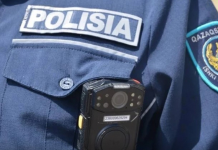 Астанадағы тұрғындарды шошытқан «атыс»: Полиция оқиғаға түсініктеме берді 