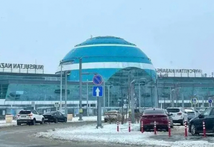 Астанадан Мекке мен Мәдинаға тікелей рейстер ашылды