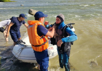 ​Екібастұздағы су қоймасына батып кеткен жасөспірімнің мүрдесі төрт тәуліктен соң табылды
