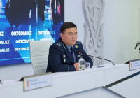 Биыл елге 12 миллионнан астам шетел азаматы келді Биыл елге 12 миллионнан астам шетел азаматы келді