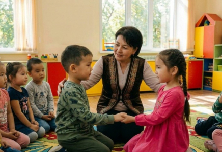 Еліміздің балабақшалары мен колледждерінде дау-дамайларды реттейтін медиация қызметтері құрылады