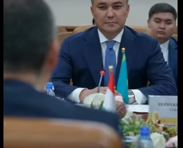 Шымкент пен Дебрецен арасында бауырлас қала қарым-қатынасы орнатылды