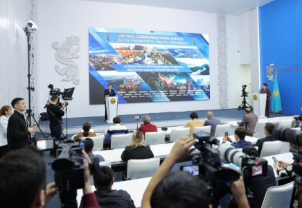 Шығыс Қазақстан облысында 1 трлн теңгеден астам сомаға инвестициялық жобалар іске асырылып жатыр