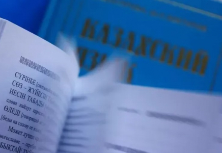 Желідегі тест сұрақтарының жауаптары: Ұлттық тестілеу орталығы маңызды мәлімдеме жасады