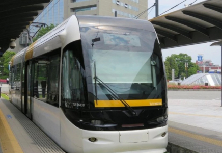 Алматыда LRT мен SkyTrain құрылысы басталады: Әкімдік қытайлық компаниялармен меморандумға қол қойды