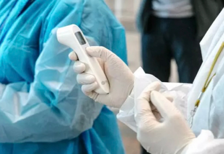 Кейінгі тәулікте 78 адамнан коронавирус анықталды