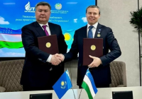QazaqGaz және Узтрансгаз Өзбекстан аумағы арқылы газ тасымалдауға уағдаласты