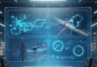 Энергетика министрлігі интеллектуалды технологиялар енгізу үшін энергонысандарға бағалау жүргізді