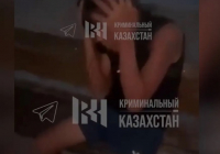 Ақтауда жасөспірімдер дүкенге шыққан мектеп оқушысын аяусыз соққыға жықты (ВИДЕО)