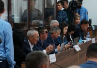 Айыпталушы Абзал Шынасыл: “хуторлық емеспіз, ауылданбыз“
