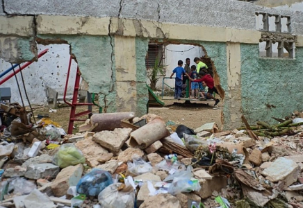 ​Кубада 5,5 балдық жер сілкінісі болды