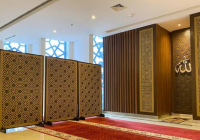 ​Жапония мұсылман туристер үшін құлшылық ету аймақтарын көбейтіп жатыр