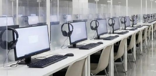 Қазақстанда ерекше білім беру қажеттіліктері бар 700-ден аса түлек ҰБТ тапсырды