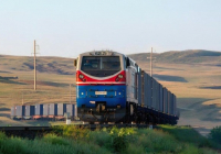 Пойыз жеңіл көлікке соғылып, үш адам көз жұмды