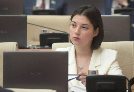 Қазақстанда коучтерге арналған кәсіби стандарт бекітілді