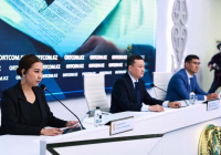 Жыл басынан бері бос жұмыс орындары жәрмеңкелері арқылы 1,3 мыңнан астам борышкер жұмыспен қамтылды